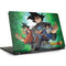 Dragon Ball Super Fate of the Future Dell Inspiron Skin